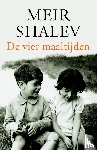 Shalev, Meir - Vier maaltijden