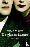 Mawer, Simon - De glazen kamer