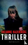Hazenberg, Suzanne - Thriller