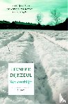 Dijkzeul, Lieneke - Wat overblijft