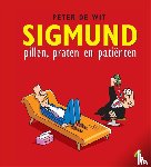Wit, Peter de - Sigmund