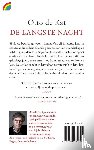 Kat, Otto de - De langste nacht