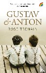 Tremain, Rose - Gustav & Anton