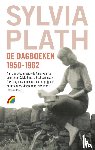 Plath, Sylvia - De dagboeken 1950-1962