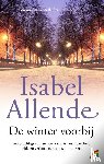 Allende, Isabel - De winter voorbij