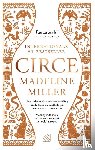 Miller, Madeline - Circe