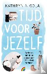 Nicolai, Kathryn - Tijd voor jezelf