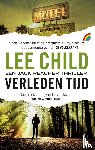 Child, Lee - Verleden tijd