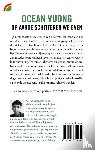 Vuong, Ocean - Op aarde schitteren we even