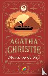 Christie, Agatha - Moord op de nijl