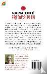 Drakulić, Slavenka - Frida's pijn