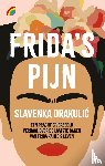 Drakulić, Slavenka - Frida's pijn