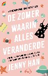 Han, Jenny - De zomer waarin alles veranderde