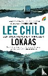 Child, Lee - Lokaas
