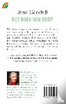 Goodall, Jane - Het boek van hoop