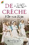 Rijn, Elle van - De crèche