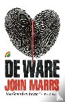 Marrs, John - De ware