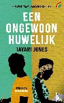 Jones, Tayari - Een ongewoon huwelijk