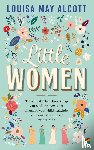 Alcott, Louisa May - Little Women
