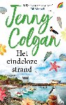 Colgan, Jenny - Het eindeloze strand