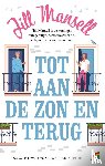 Mansell, Jill - Tot aan de zon en terug