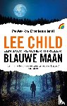 Child, Lee - Blauwe maan