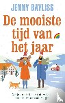Bayliss, Jenny - De mooiste tijd van het jaar