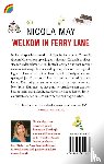 May, Nicola - Welkom in Ferry Lane