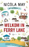 May, Nicola - Welkom in Ferry Lane