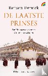 Demick, Barbara - De laatste prinses - Een Tibetaans dorp onder Chinese heerschappij