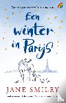 Smiley, Jane - Een winter in Parijs