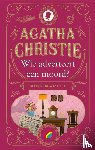 Christie, Agatha - Wie adverteert een moord?