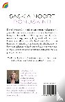 Noort, Saskia - Bonuskind