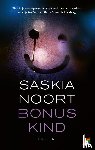 Noort, Saskia - Bonuskind