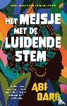 Daré, Abi - Het meisje met de luidende stem