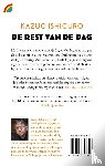 Ishiguro, Kazuo - De rest van de dag