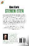 Caris, Koen - Stenen eten
