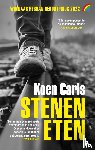 Caris, Koen - Stenen eten
