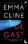 Cline, Emma - De gast