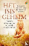 Windmeijer, Jeroen, Slavenburg, Jacob - Het Isisgeheim