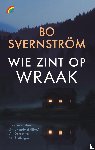Svernström, Bo - Wie zint op wraak