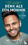 Shetty, Jay - Denk als een monnik