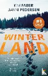 Faber, Kim - Winterland