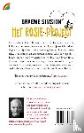 Simsion, Graeme - Het Rosie project