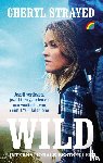 Strayed, Cheryl - Wild