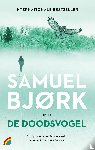 Bjørk, Samuel - De doodsvogel