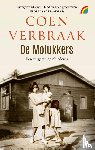 Verbraak, Coen - De Molukkers