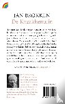 Brokken, Jan - De kozakkentuin