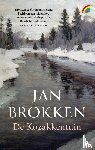 Brokken, Jan - De kozakkentuin