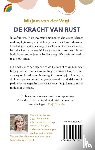 Vegt, Mirjam van der - De kracht van rust